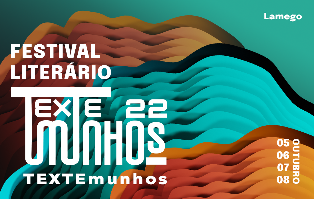 TEXTEmunhos | Festival Literário – Museu de Lamego